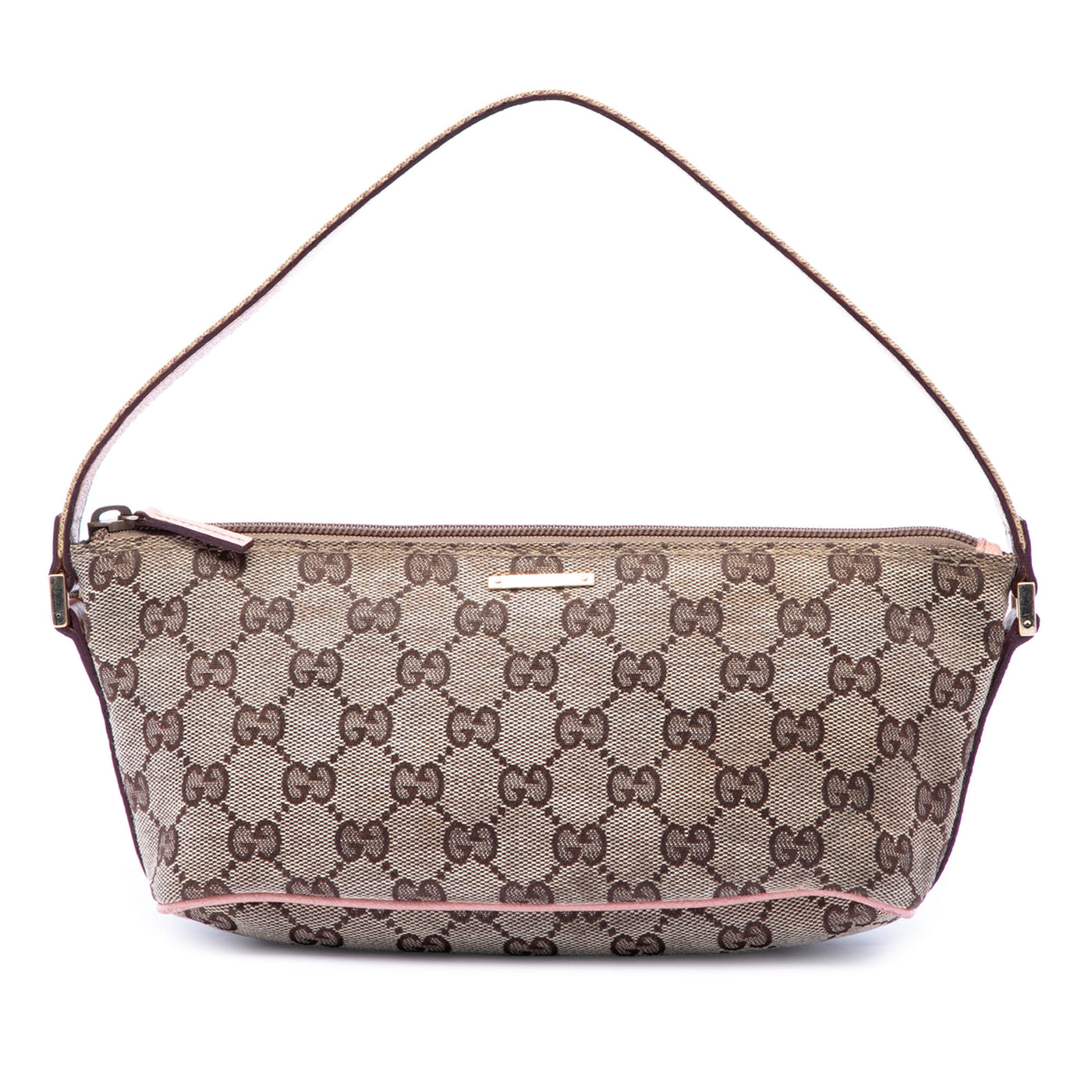 GG Canvas Web Boat - Image 1