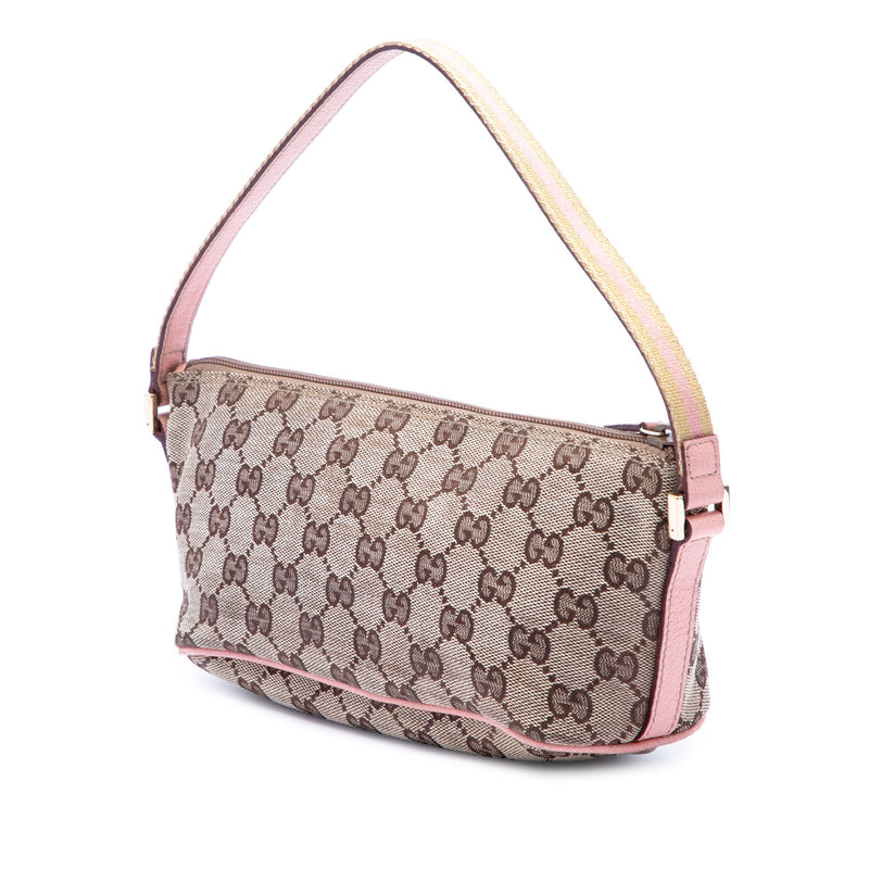 GG Canvas Web Boat - Image 2