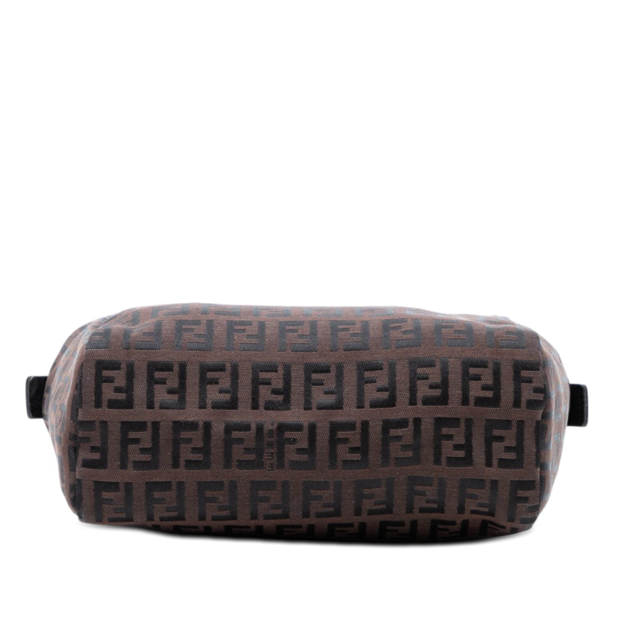 Mini Zucchino Canvas Handbag - Image 3