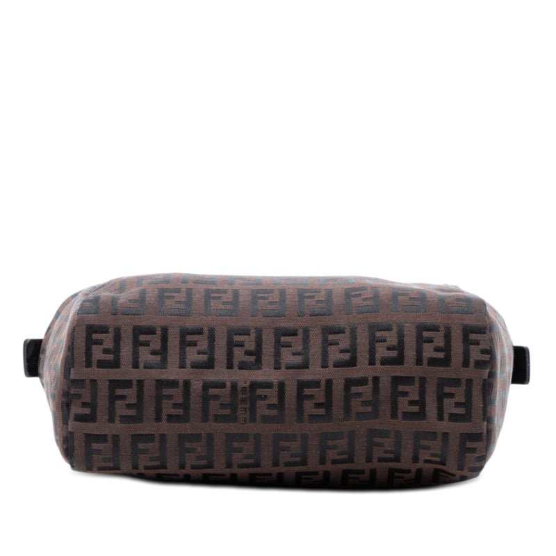 Mini Zucchino Canvas Handbag - Image 3