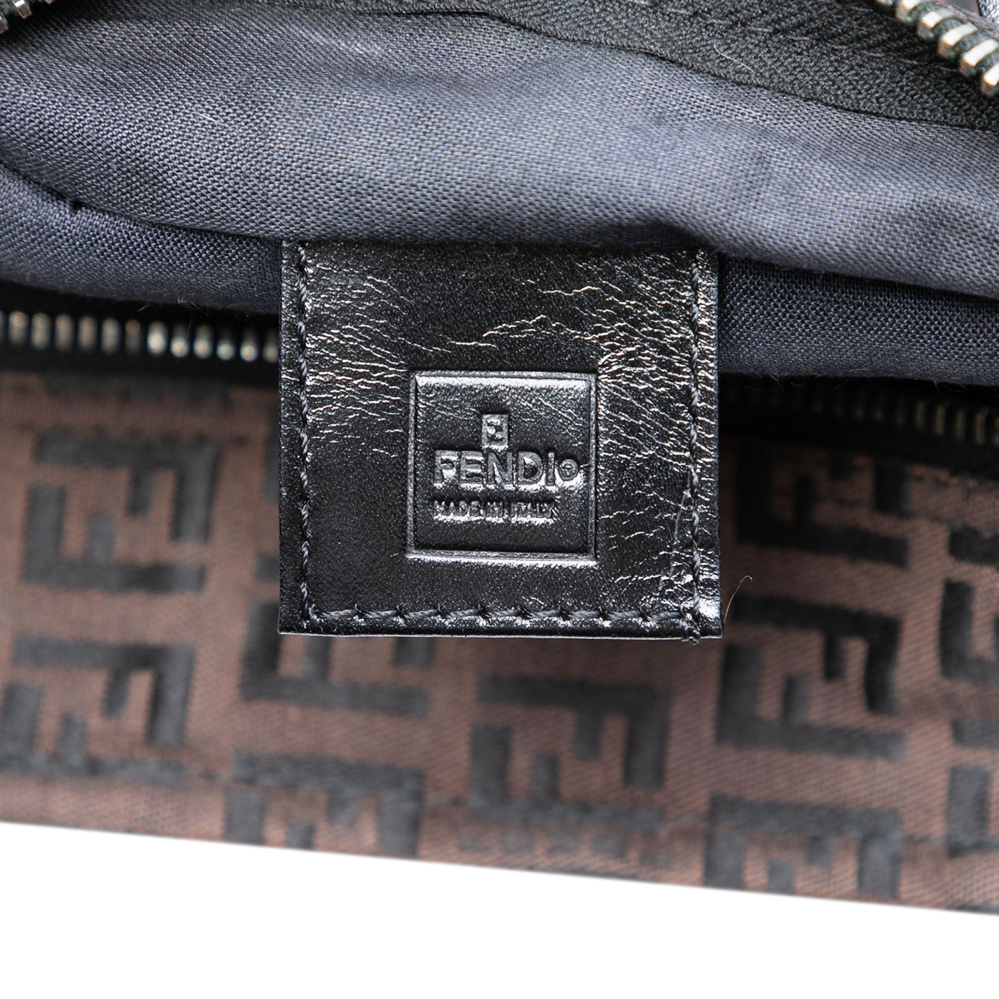 Mini Zucchino Canvas Handbag - Image 6