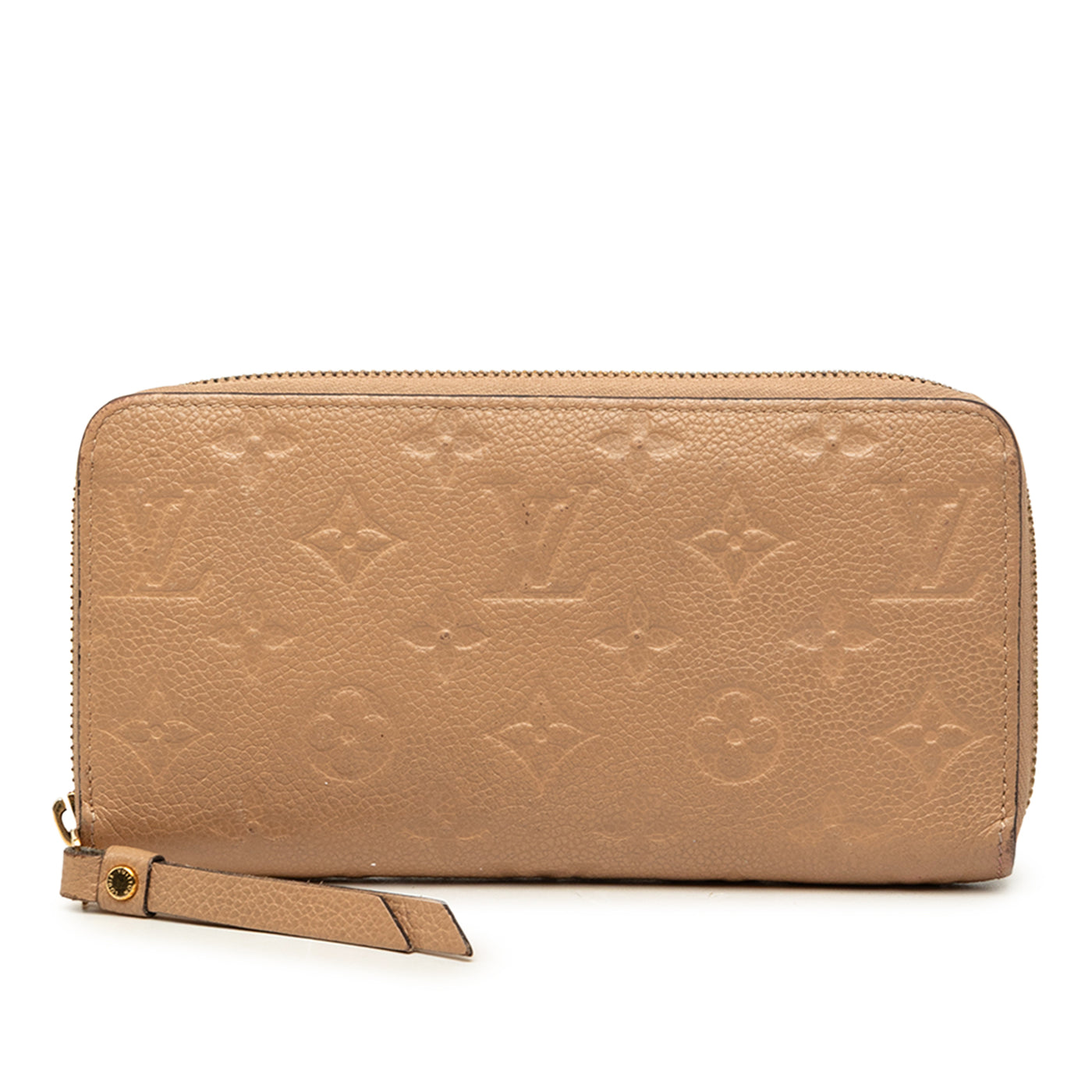 Monogram Empreinte Zippy Wallet - Image 1