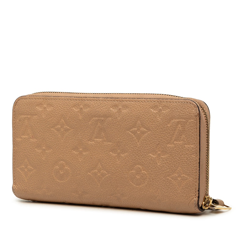 Monogram Empreinte Zippy Wallet - Image 2