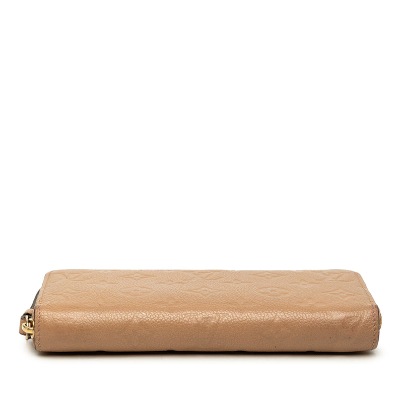 Monogram Empreinte Zippy Wallet - Image 3