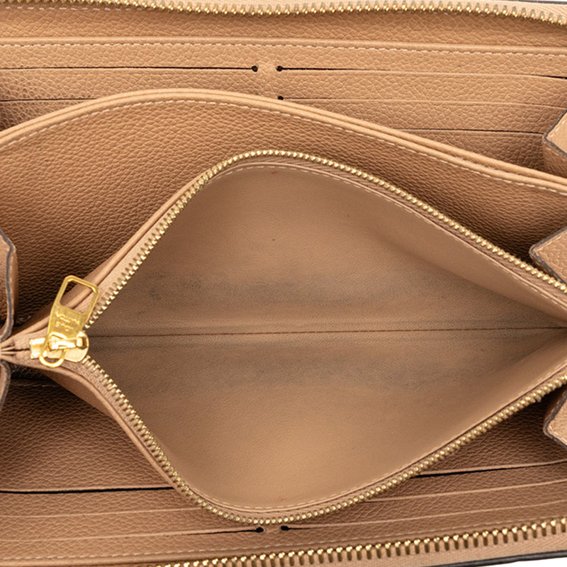 Monogram Empreinte Zippy Wallet - Image 4