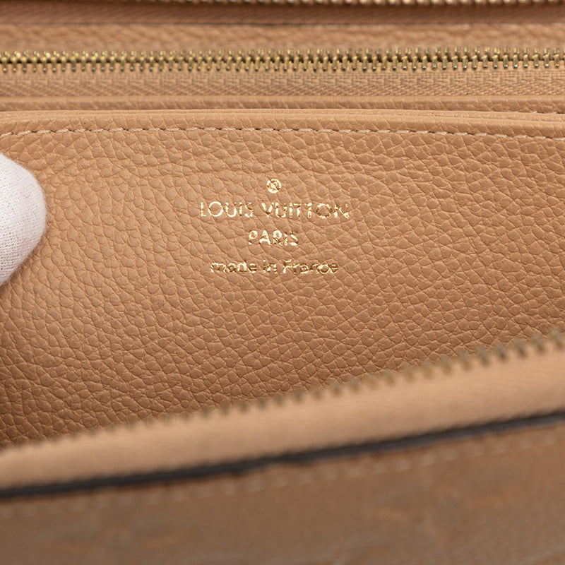 Monogram Empreinte Zippy Wallet - Image 5