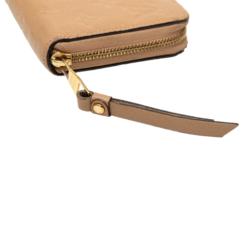 Monogram Empreinte Zippy Wallet - Image 6