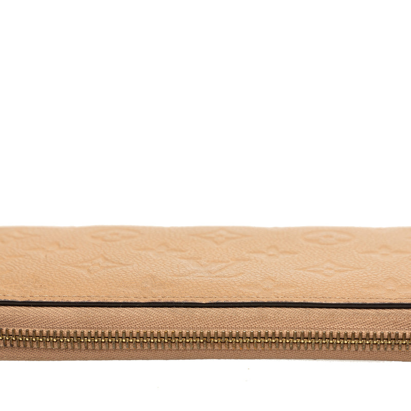 Monogram Empreinte Zippy Wallet - Image 7