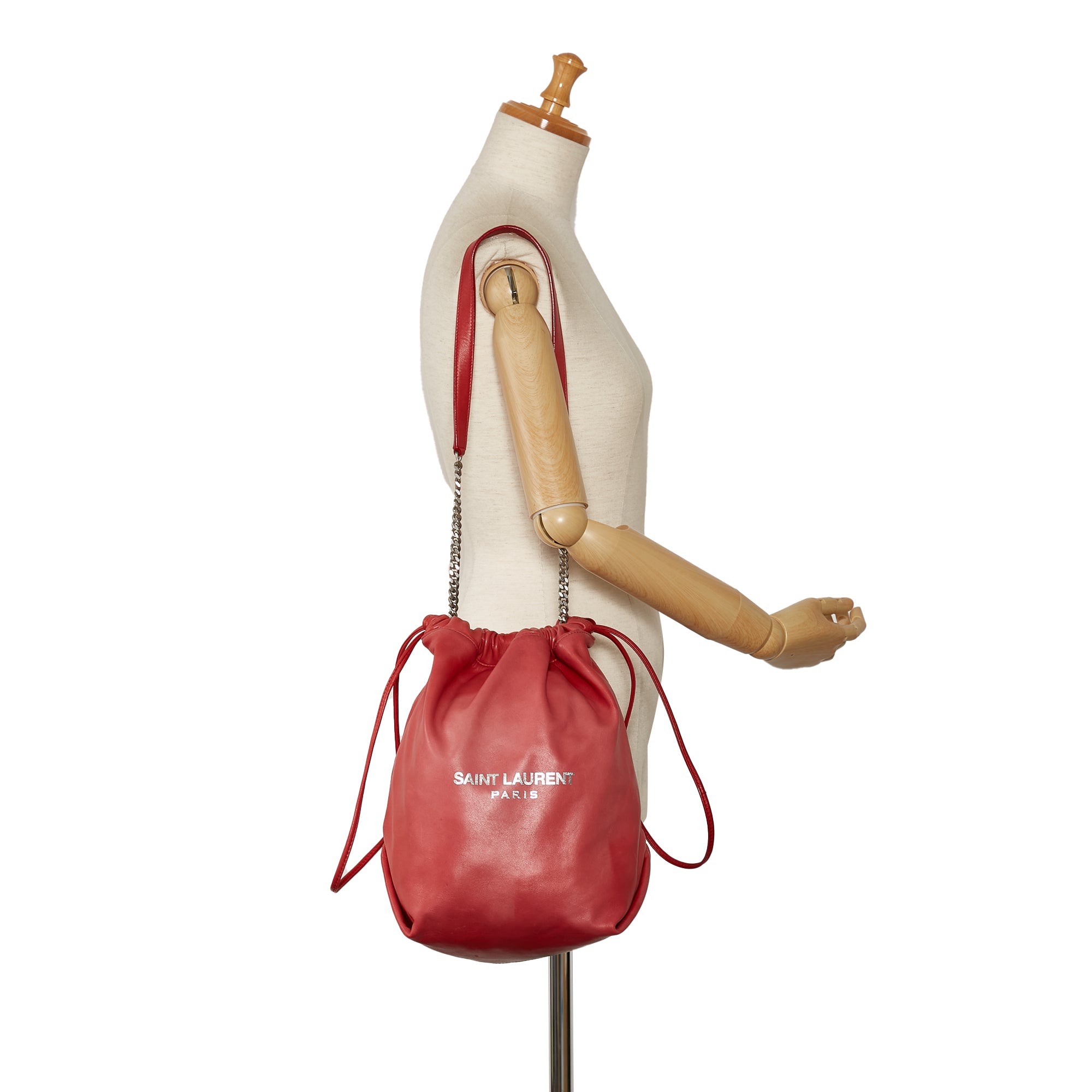 Small Teddy Bucket - Image 10