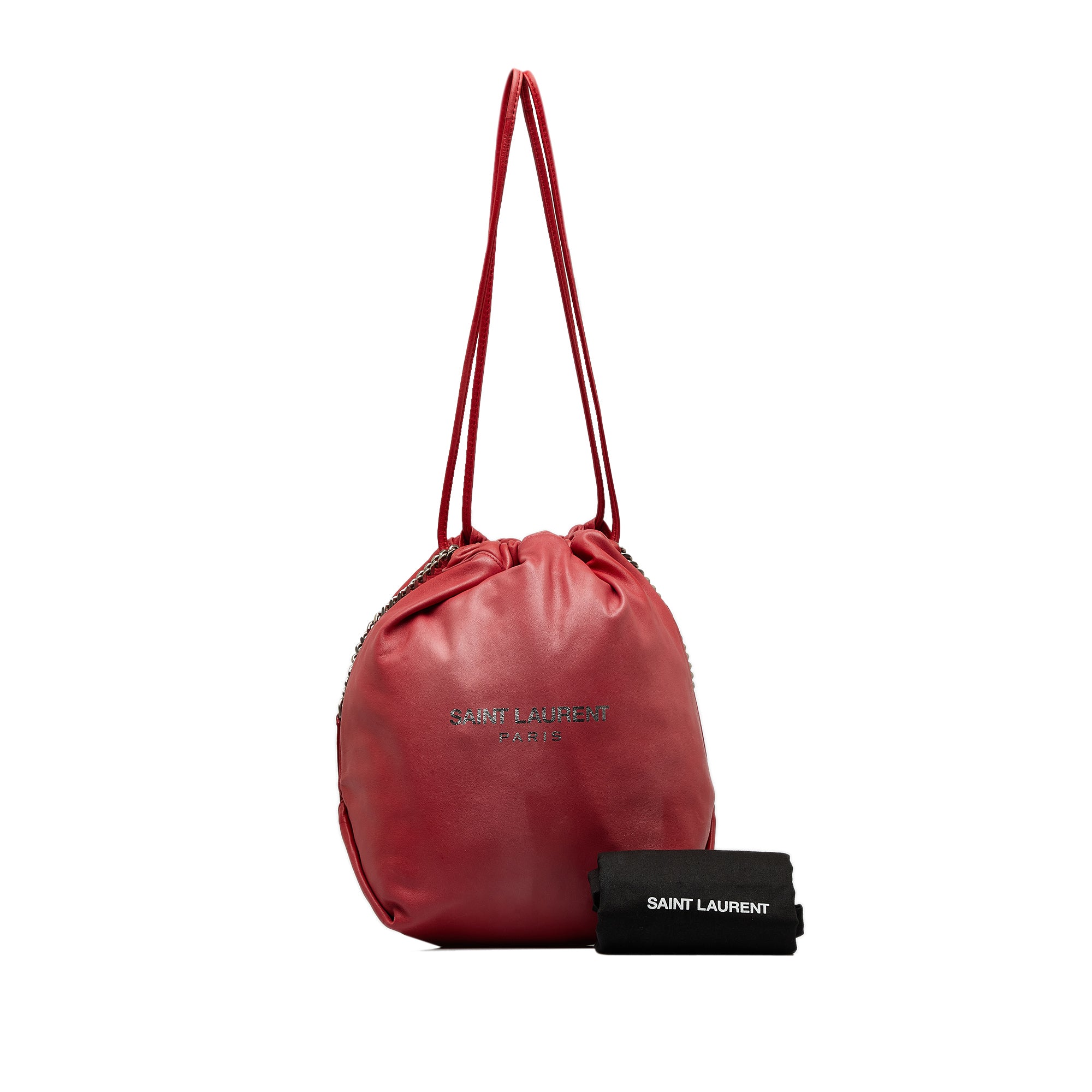 Small Teddy Bucket - Image 11