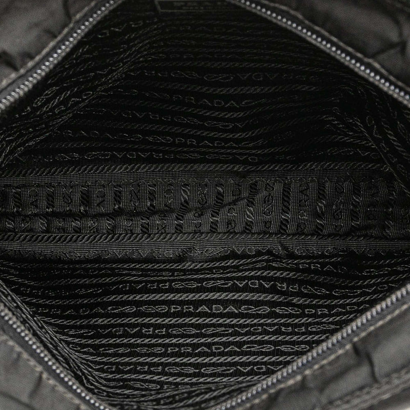 Tessuto Zip Top Crossbody - Image 4