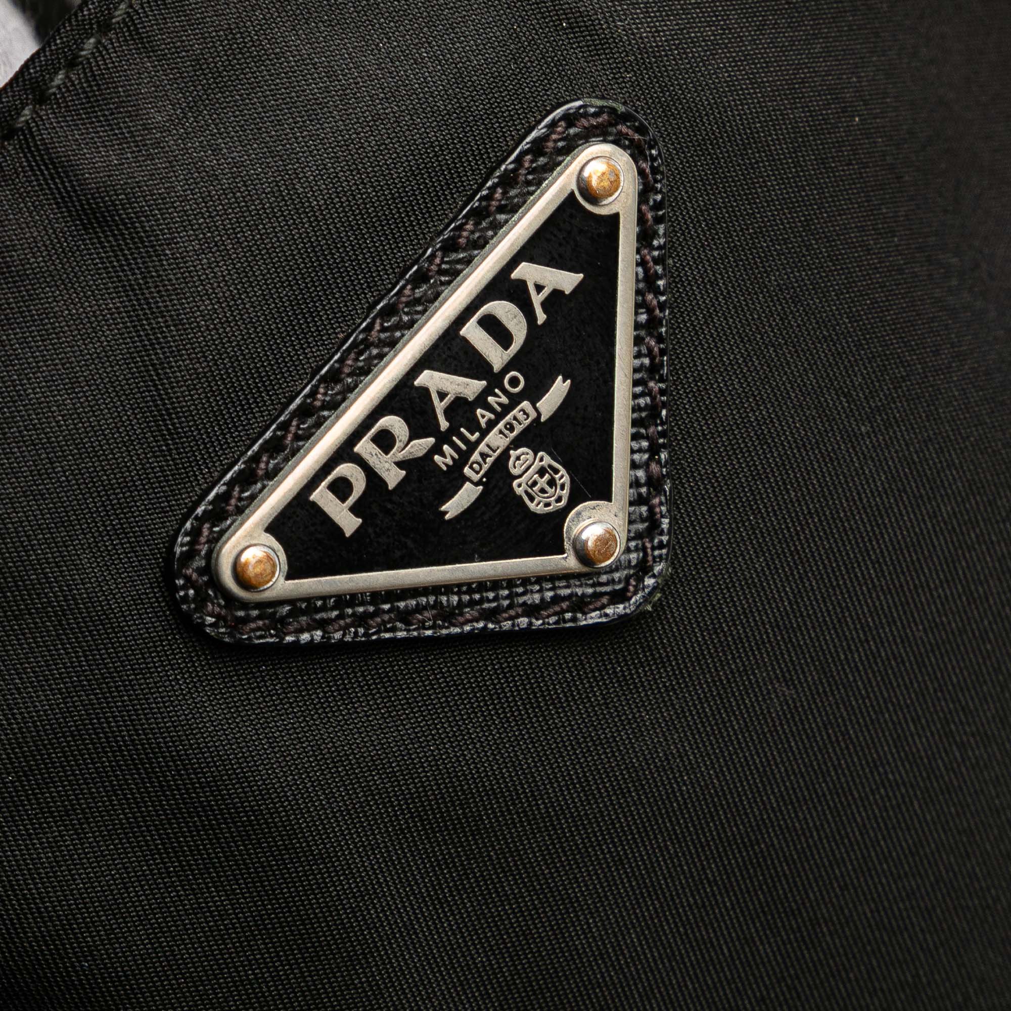 Tessuto Zip Top Crossbody - Image 6