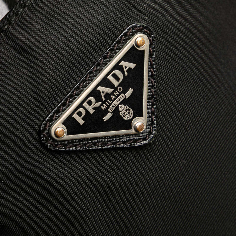 Tessuto Zip Top Crossbody - Image 6