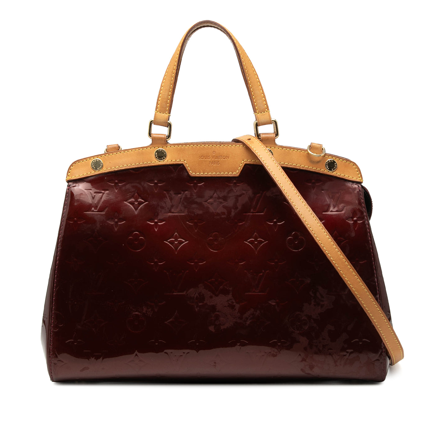 Monogram Vernis Brea MM - Image 1