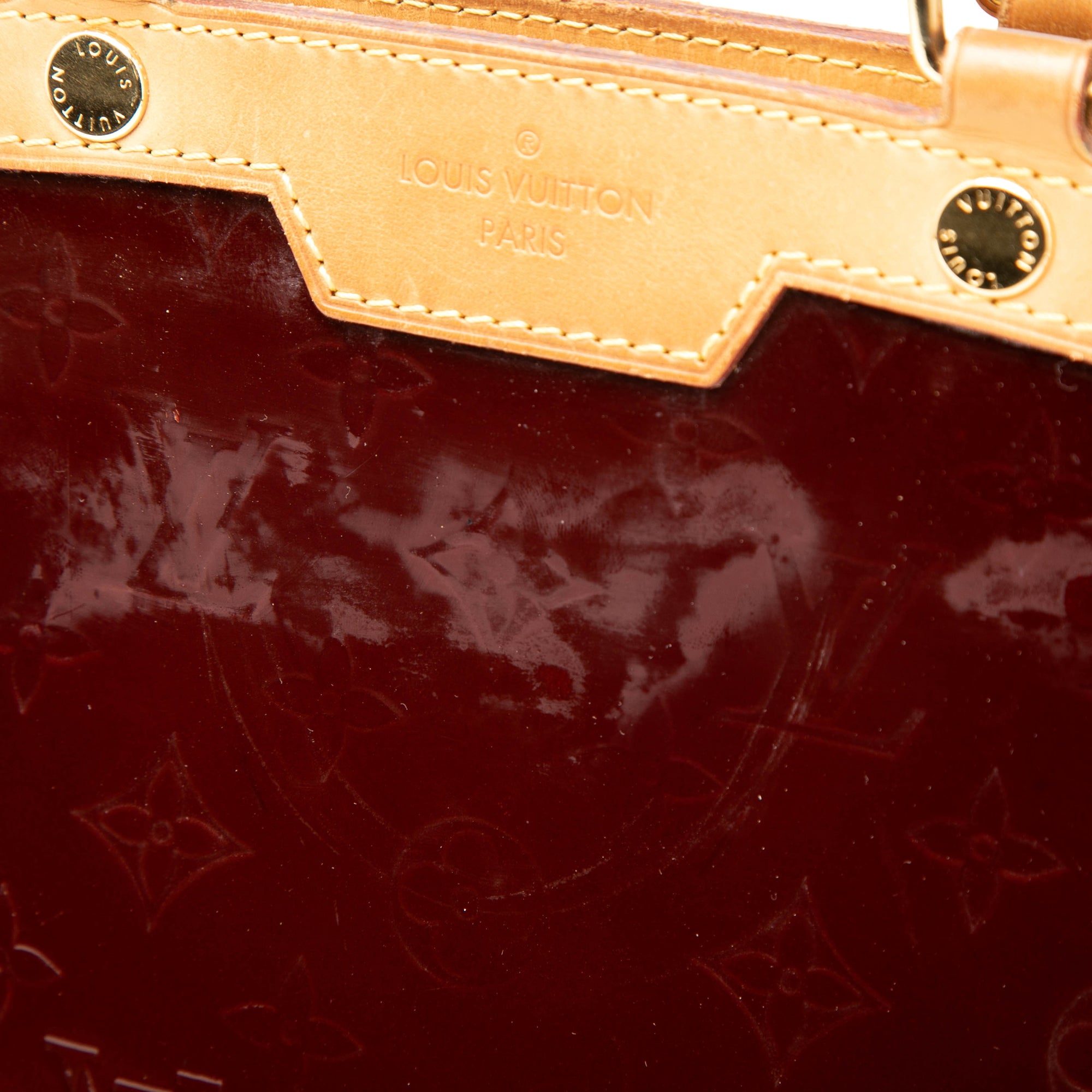 Monogram Vernis Brea MM - Image 7