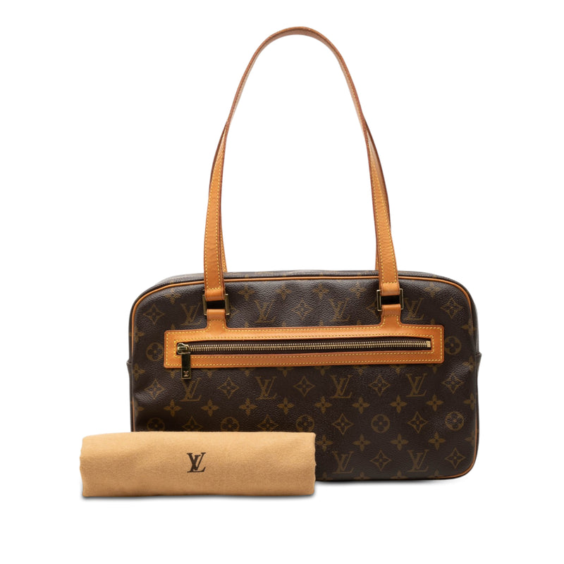 Monogram Cite GM - Image 8