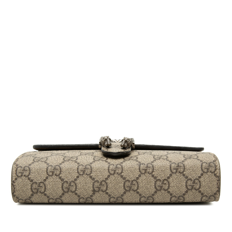 GG Supreme Dionysus Wallet on Chain - Image 3