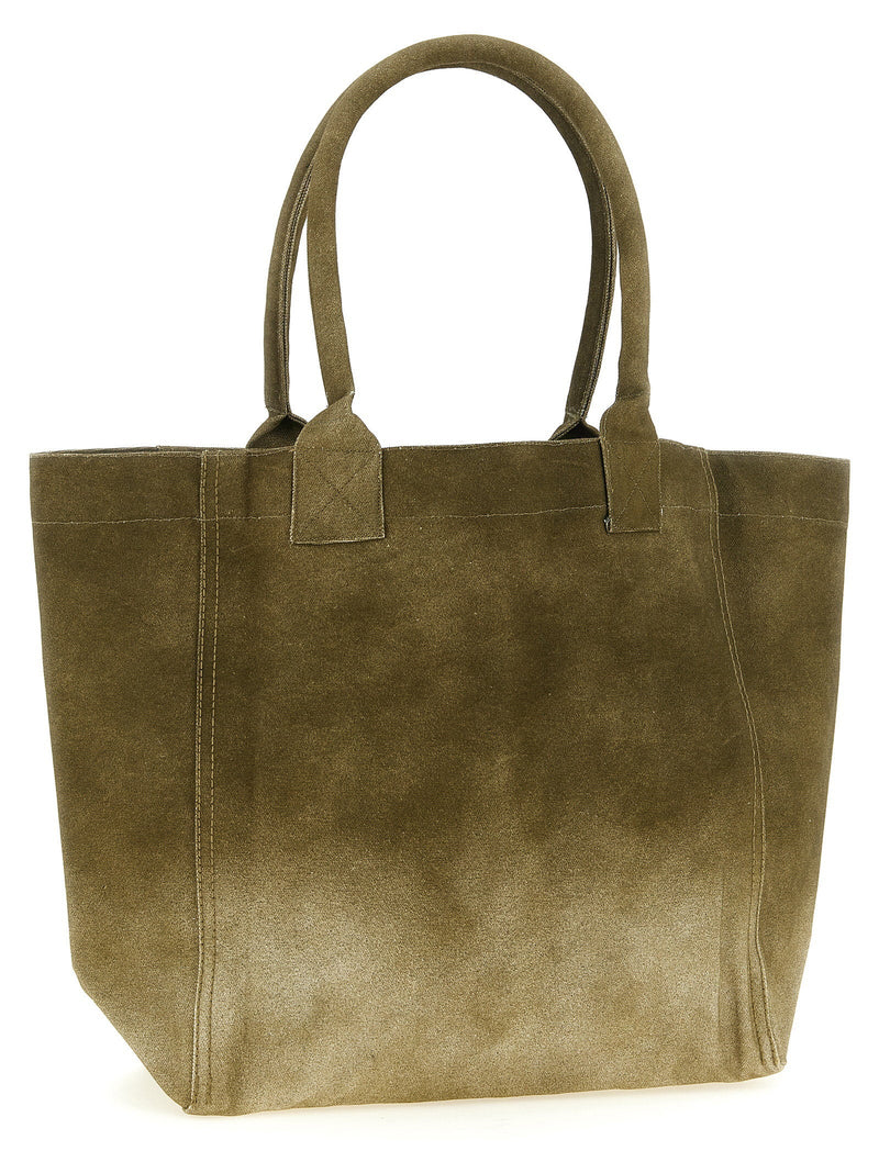 Isabel Marant Tote Bag — Olive Green