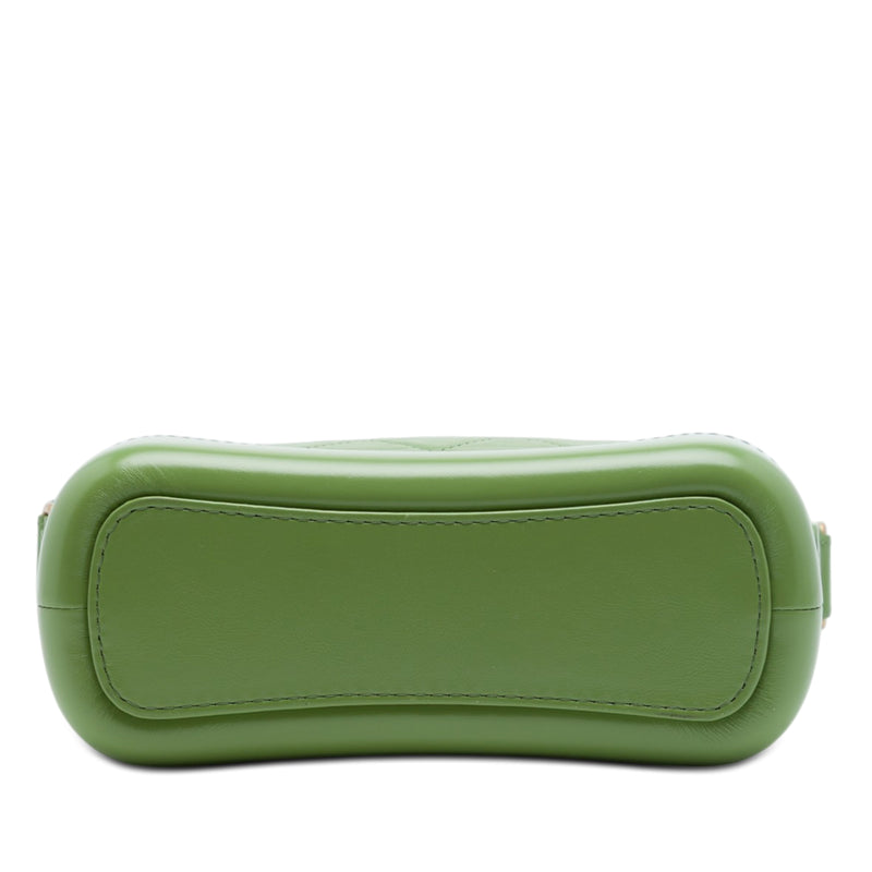 Small Aged Calfskin Gabrielle Crossbody - Image 3
