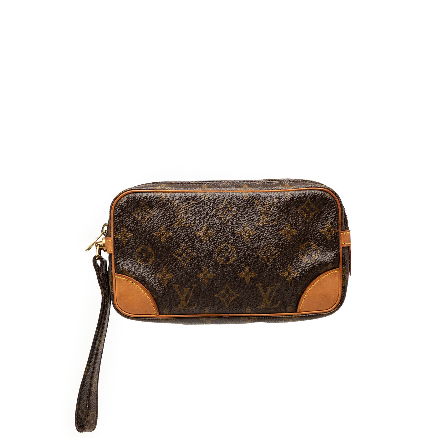 Monogram Marly Dragonne PM - Image 1