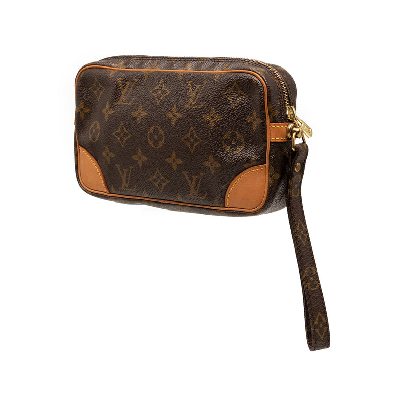 Monogram Marly Dragonne PM - Image 2