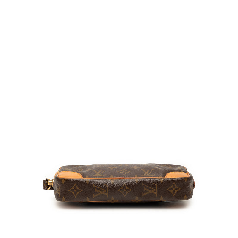 Monogram Marly Dragonne PM - Image 3