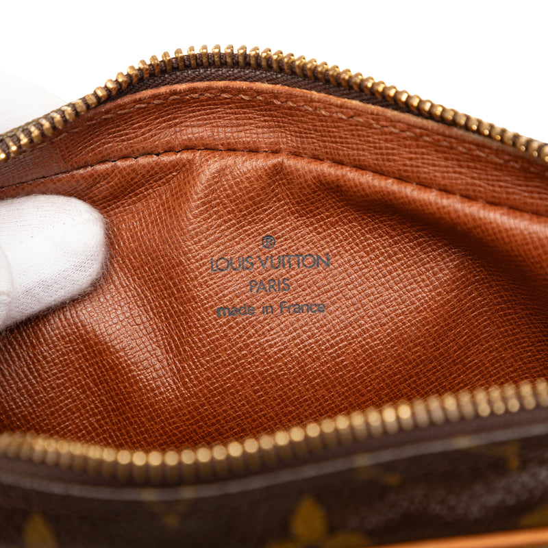 Monogram Marly Dragonne PM - Image 5