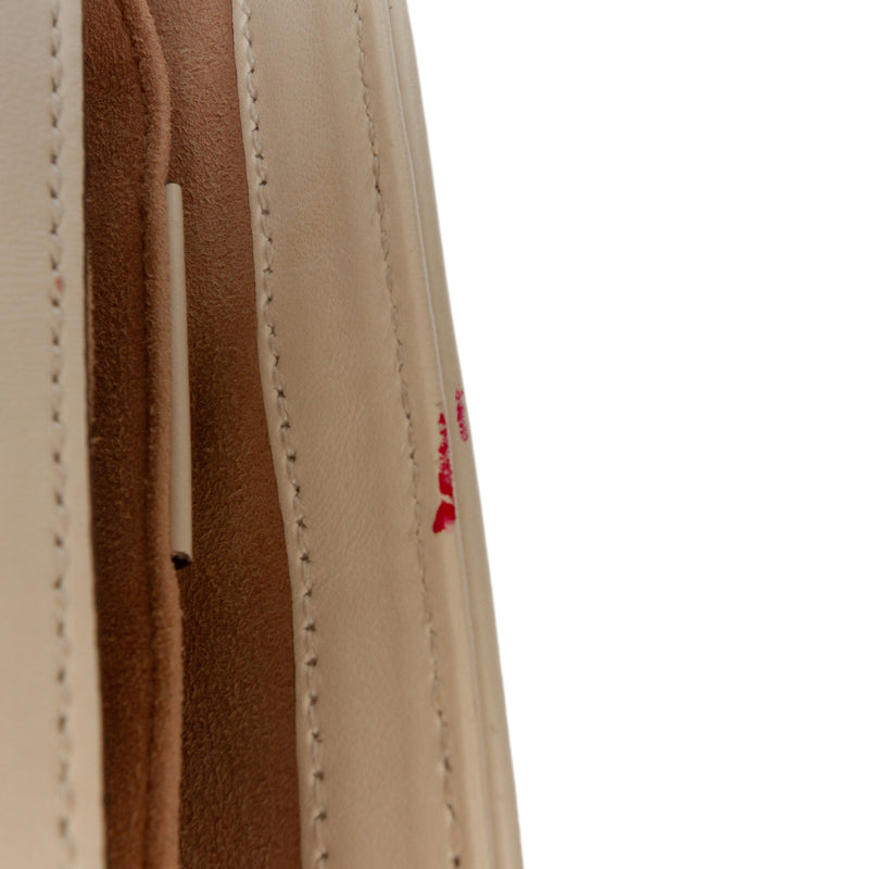 Small GG Marmont Matelasse Calfskin Shoulder Bag - Image 6