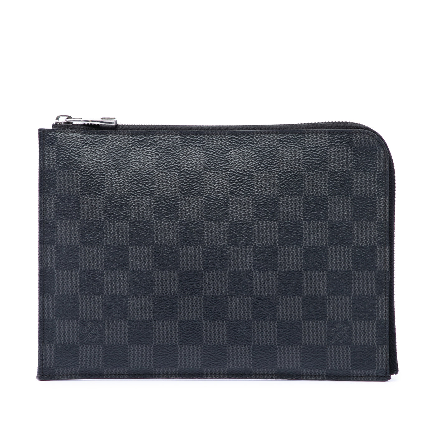 Damier Graphite Pochette Jour PM - Image 1