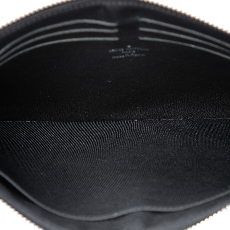 Damier Graphite Pochette Jour PM - Image 4