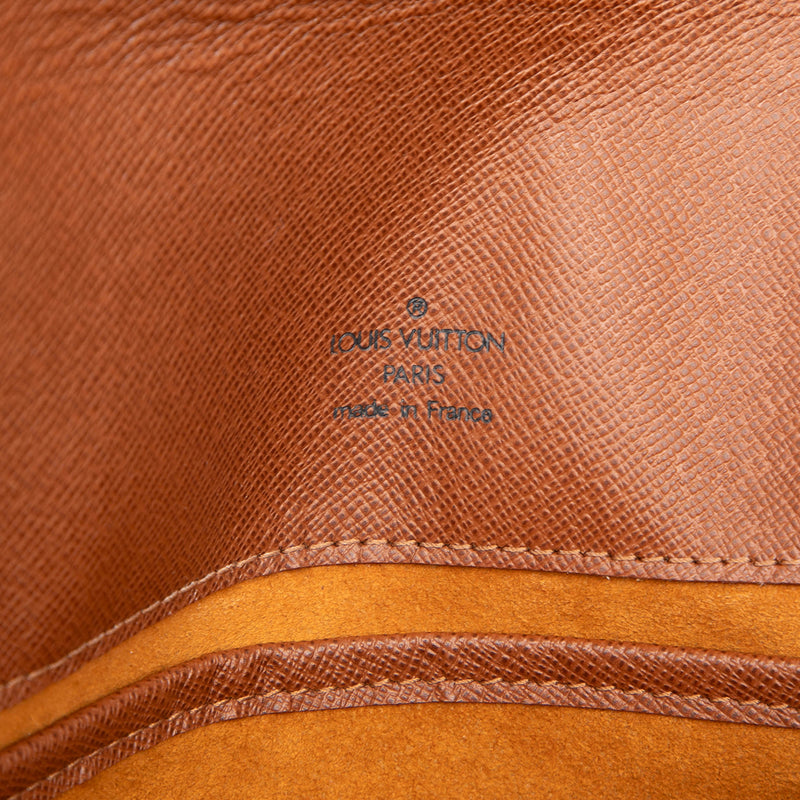 Monogram Musette Tango Short Strap - Image 5