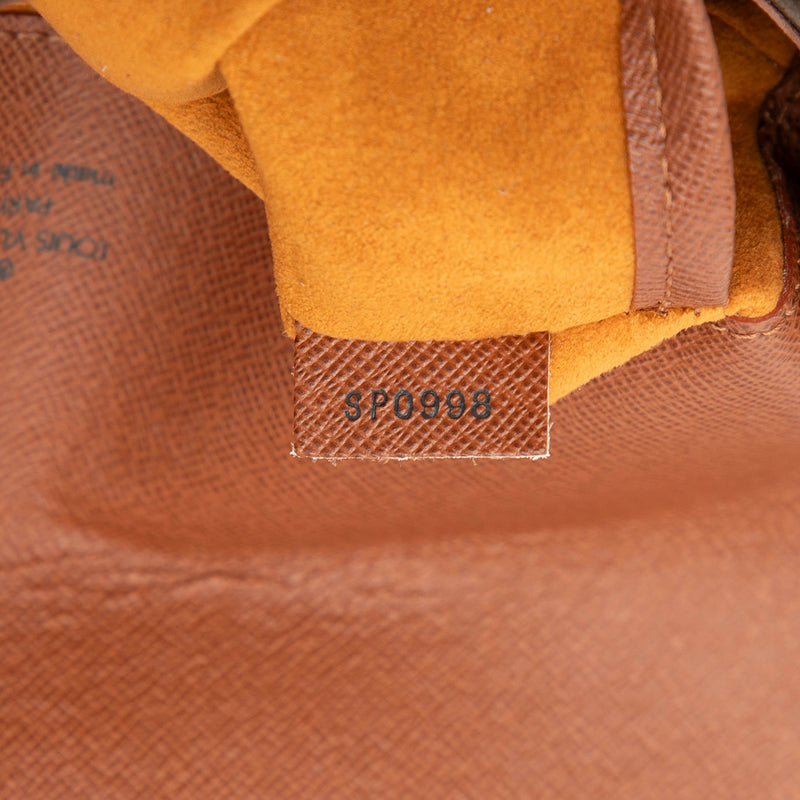Monogram Musette Tango Short Strap - Image 6