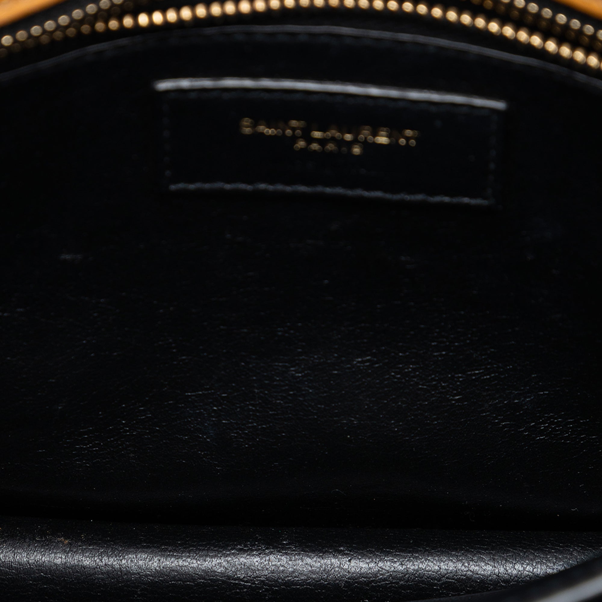 Smooth Calfskin Monogram Cassandra Clasp Bag - Image 4