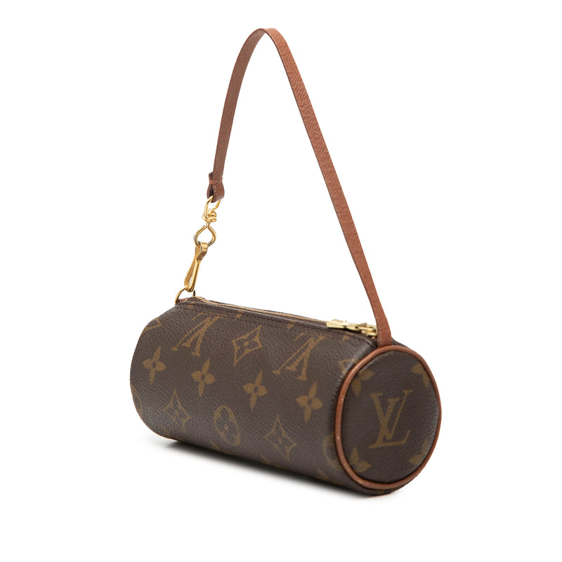 Monogram Papillon Pochette - Image 2