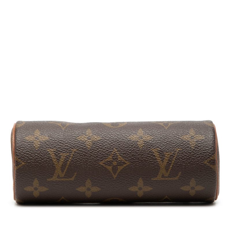Monogram Papillon Pochette - Image 3