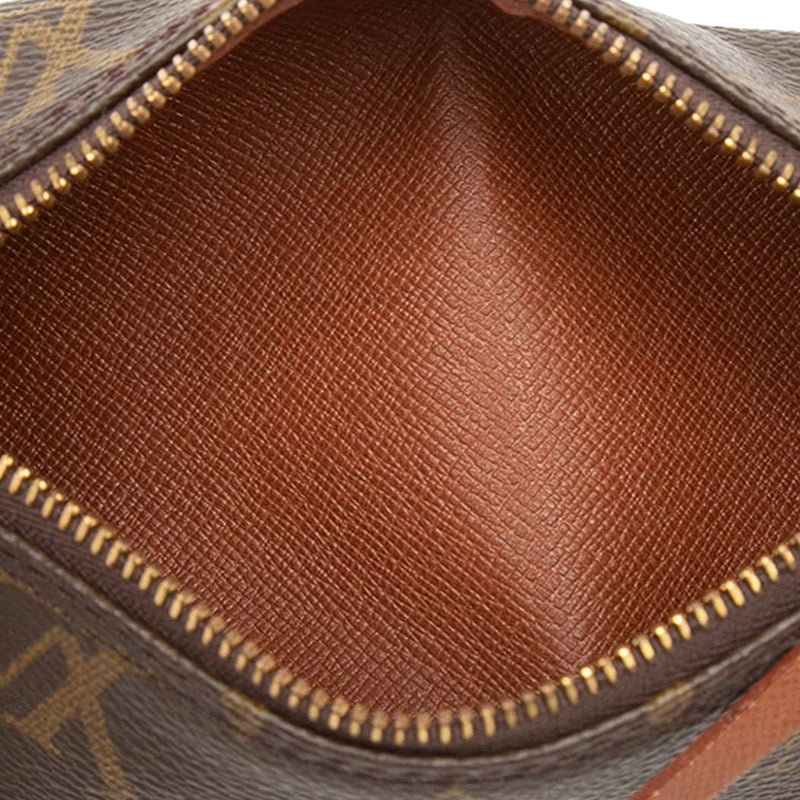 Monogram Papillon Pochette - Image 4