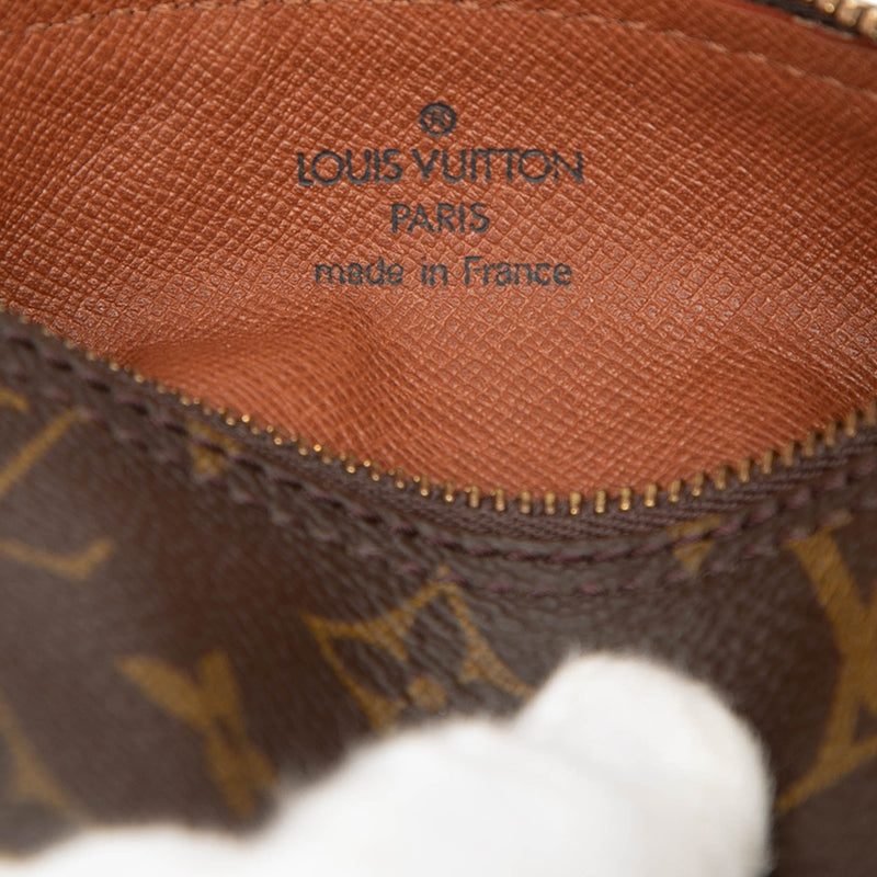 Monogram Papillon Pochette - Image 5