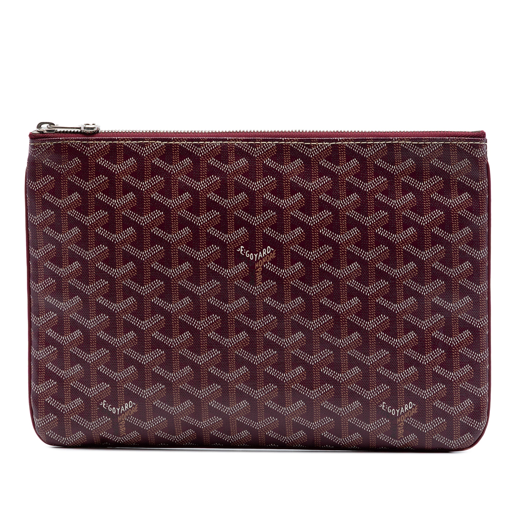 Goyardine Senat MM - Image 1