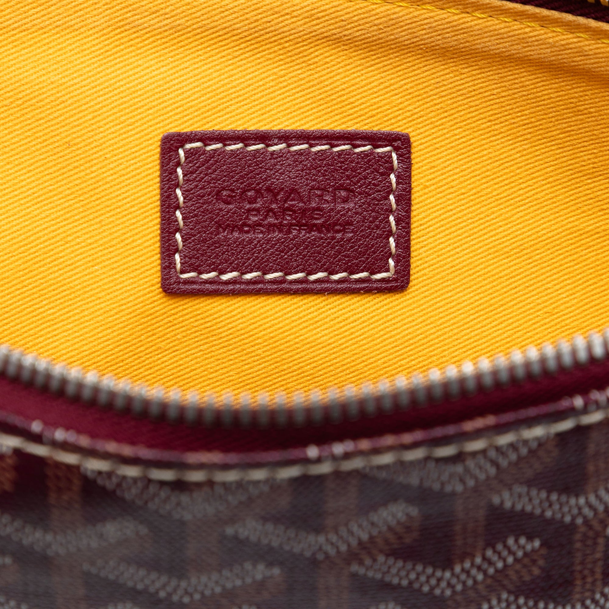 Goyardine Senat MM - Image 5