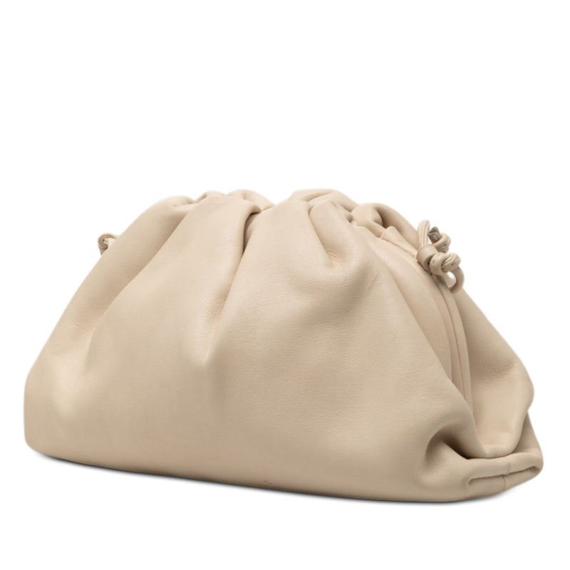Lambskin The Mini Pouch Crossbody - Image 2