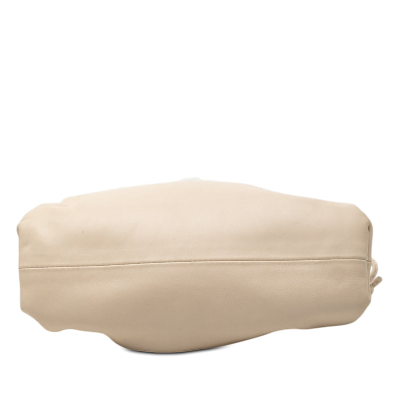 Lambskin The Mini Pouch Crossbody - Image 3