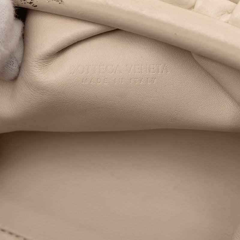 Lambskin The Mini Pouch Crossbody - Image 5