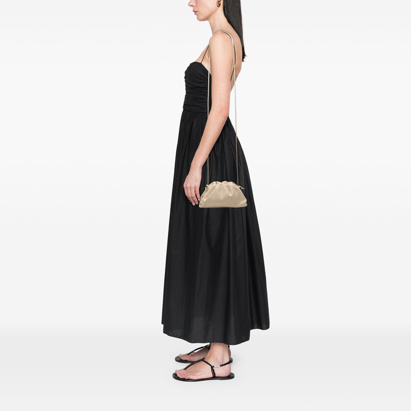 Lambskin The Mini Pouch Crossbody - Image 8