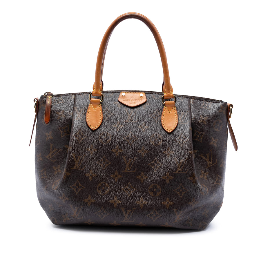Monogram Turenne PM · HEWI