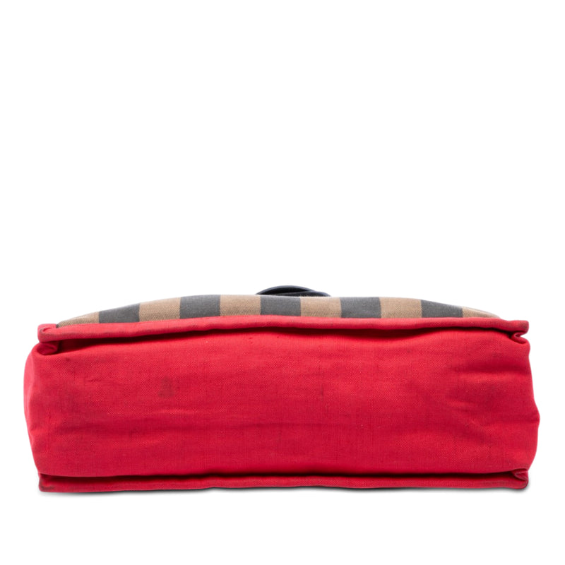 Pequin Canvas Simply Shopping Tote - Image 3