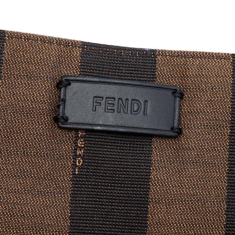 Pequin Canvas Simply Shopping Tote - Image 5