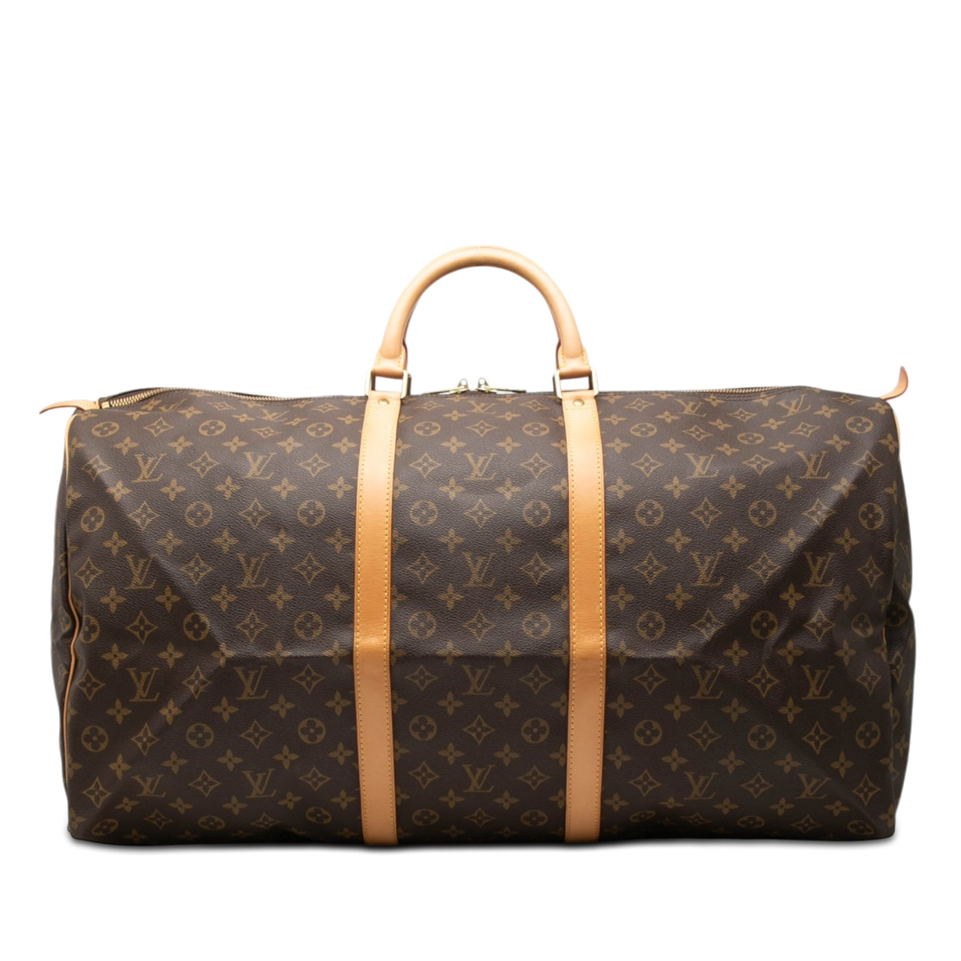 Monogram Keepall 60 - Image 1