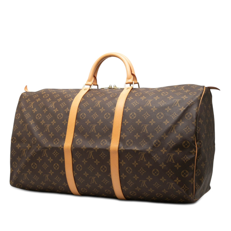Monogram Keepall 60 - Image 2