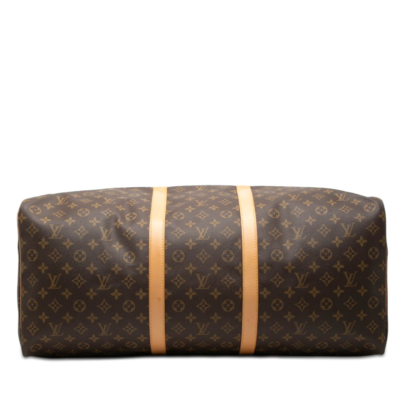 Monogram Keepall 60 - Image 3