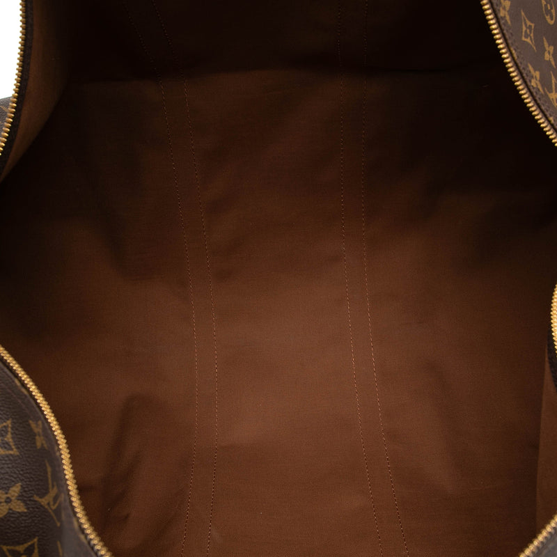 Monogram Keepall 60 - Image 4